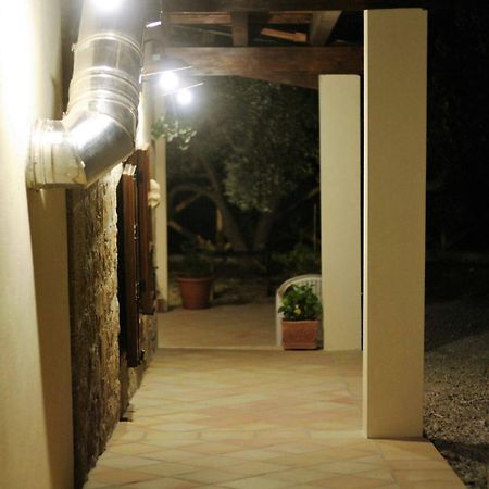 Agriturismo Pattina Villa Pettineo Dış mekan fotoğraf