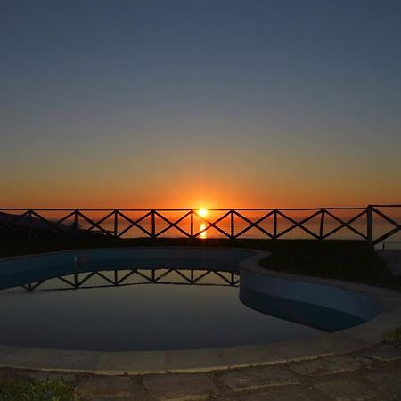 Agriturismo Pattina Villa Pettineo Dış mekan fotoğraf
