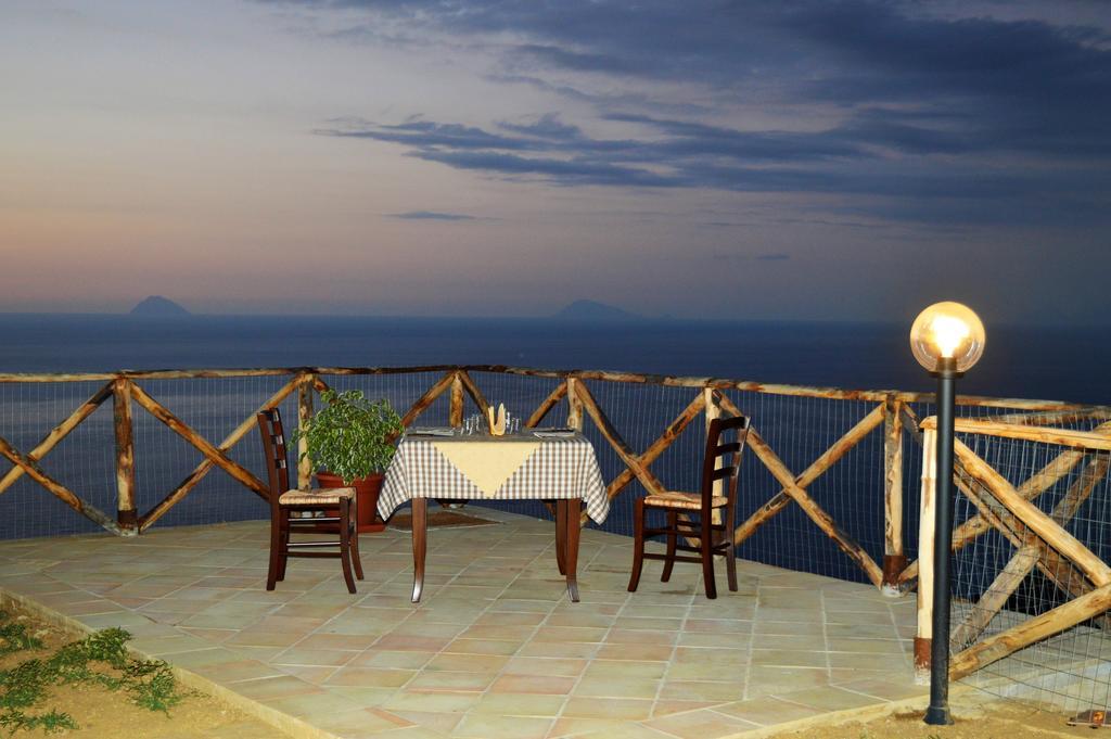 Agriturismo Pattina Villa Pettineo Dış mekan fotoğraf