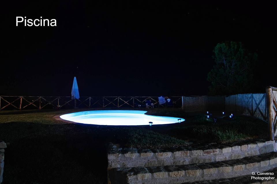 Agriturismo Pattina Villa Pettineo Dış mekan fotoğraf