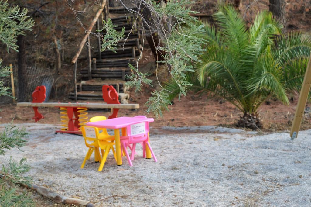 Agriturismo Pattina Villa Pettineo Dış mekan fotoğraf