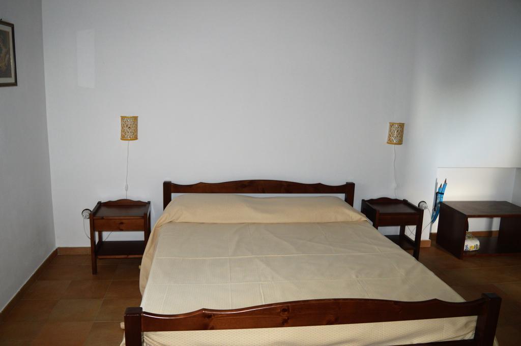Agriturismo Pattina Villa Pettineo Dış mekan fotoğraf