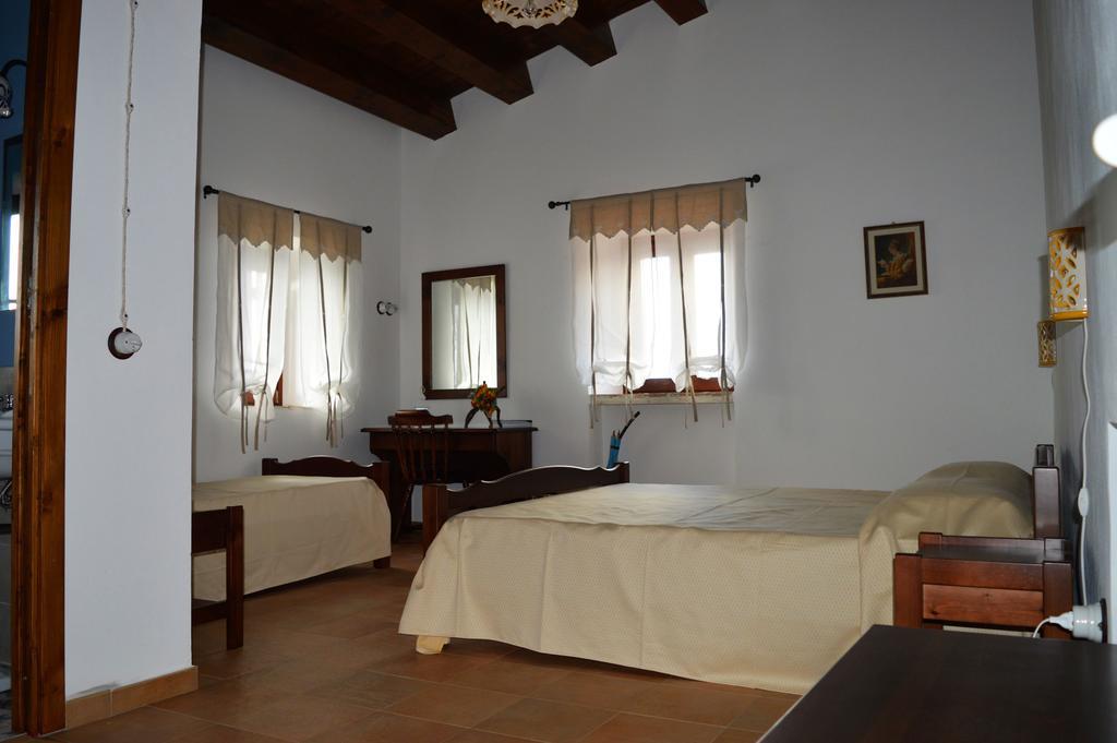 Agriturismo Pattina Villa Pettineo Dış mekan fotoğraf