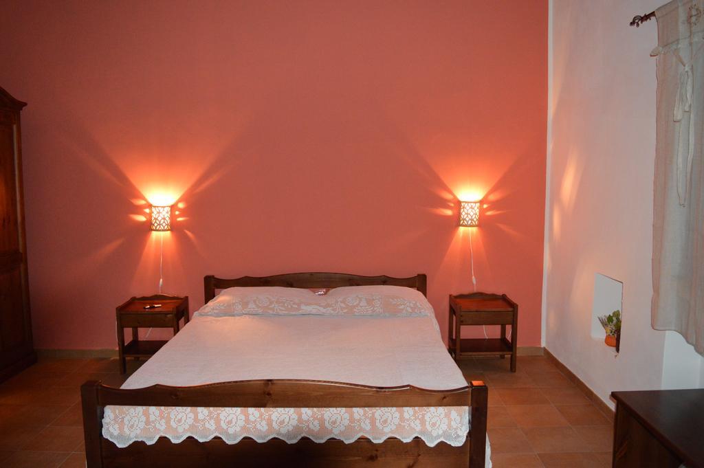 Agriturismo Pattina Villa Pettineo Dış mekan fotoğraf