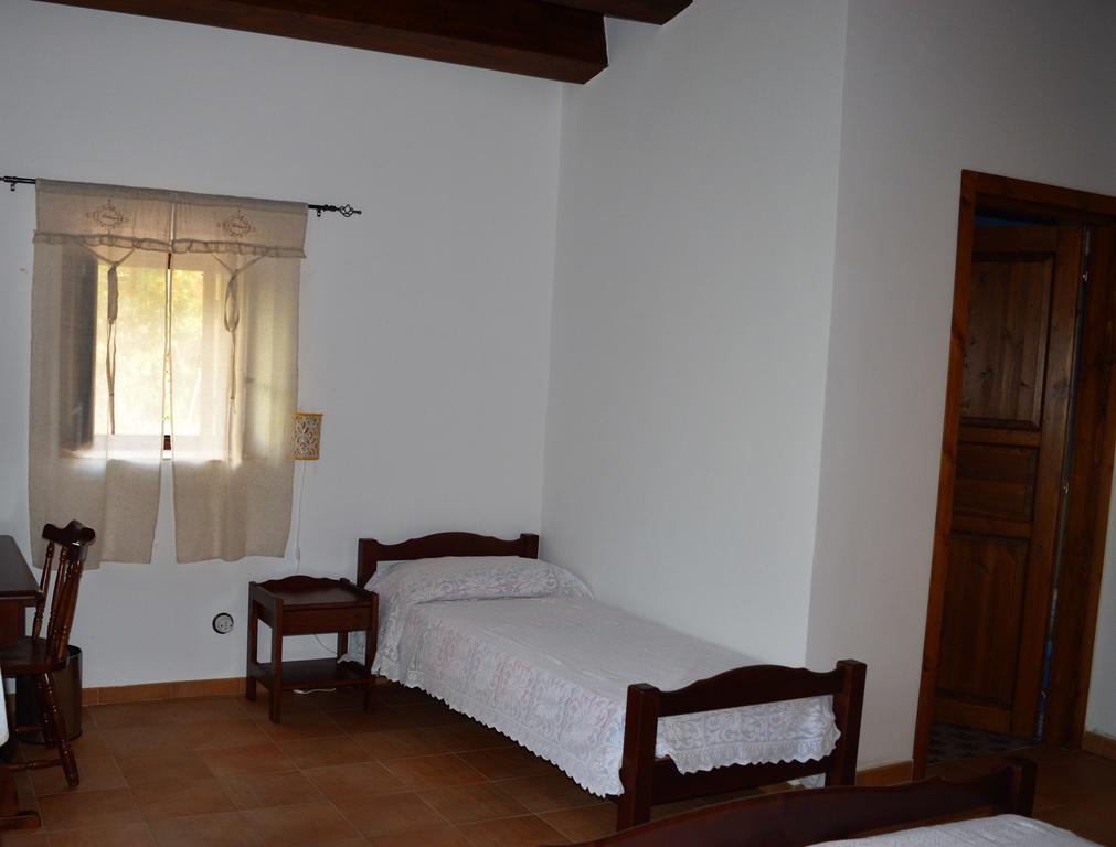 Agriturismo Pattina Villa Pettineo Dış mekan fotoğraf