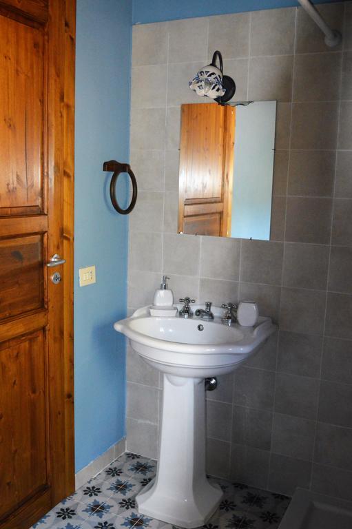 Agriturismo Pattina Villa Pettineo Dış mekan fotoğraf