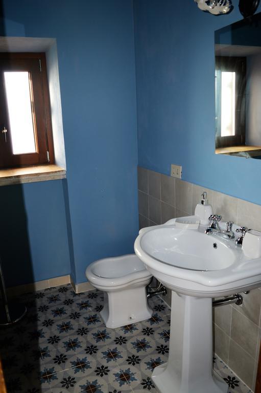 Agriturismo Pattina Villa Pettineo Dış mekan fotoğraf