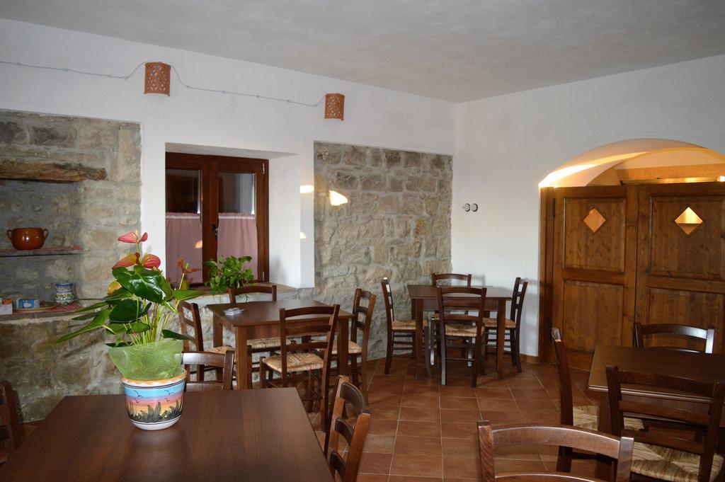 Agriturismo Pattina Villa Pettineo Dış mekan fotoğraf
