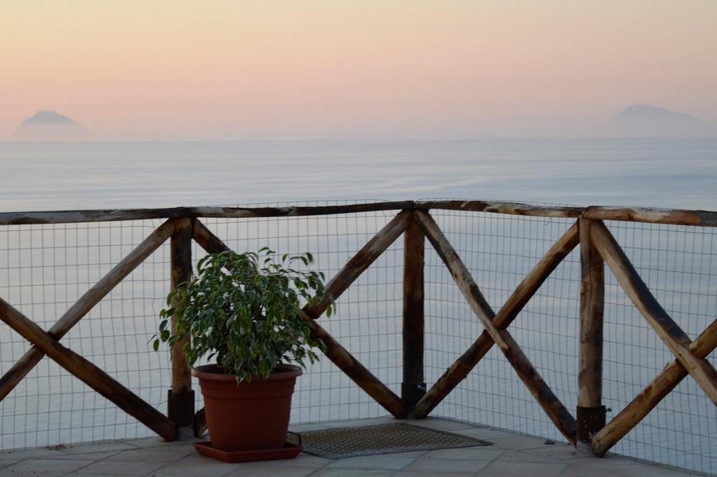 Agriturismo Pattina Villa Pettineo Dış mekan fotoğraf