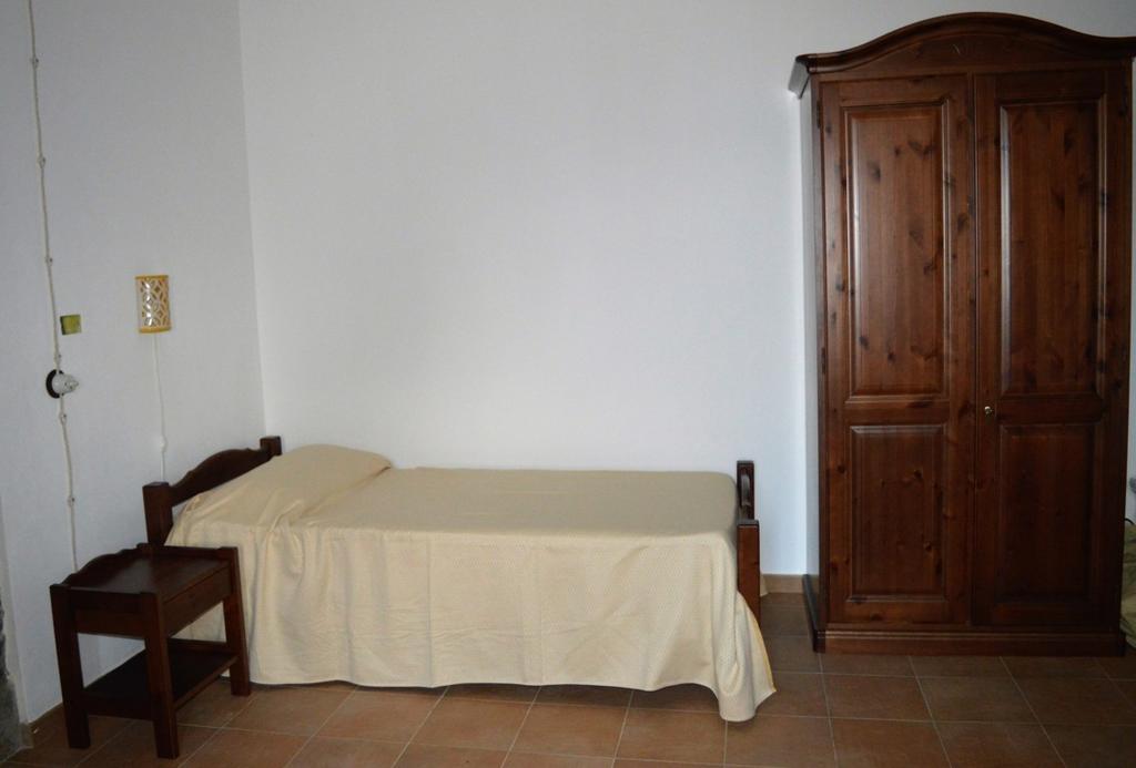 Agriturismo Pattina Villa Pettineo Dış mekan fotoğraf