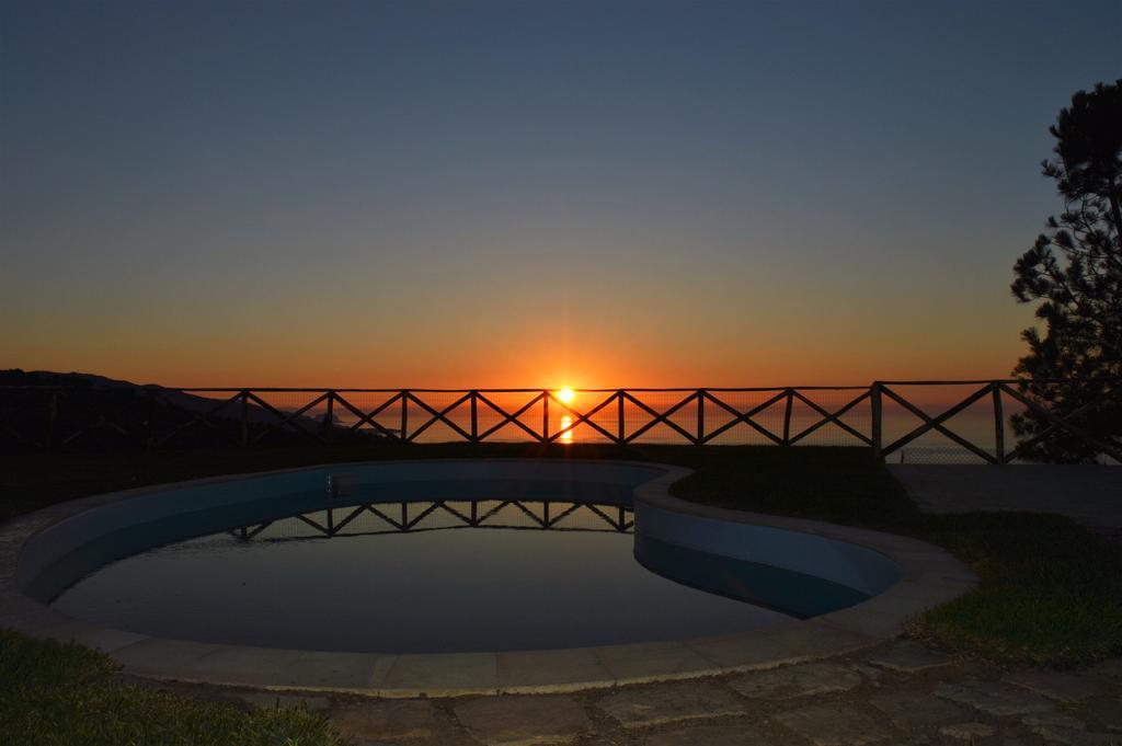 Agriturismo Pattina Villa Pettineo Dış mekan fotoğraf